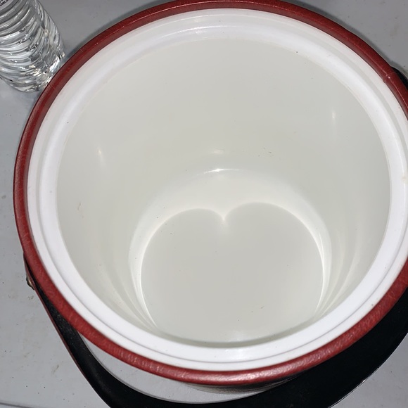 George Brinard Ice Bucket - Picture 5 of 9